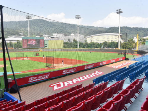 中職選秀報名截止，43人參加選秀、153人報名測試會