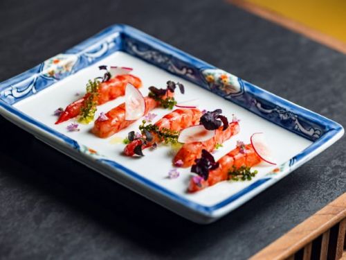 MMHG湘樂餐飲集團再掀美食風潮！「inari 現代居酒屋」全新登場