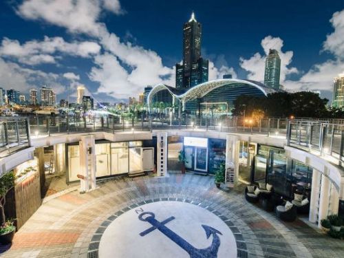 高雄觀光局推出追星攻略，飯圈經濟吃喝玩樂一次滿足