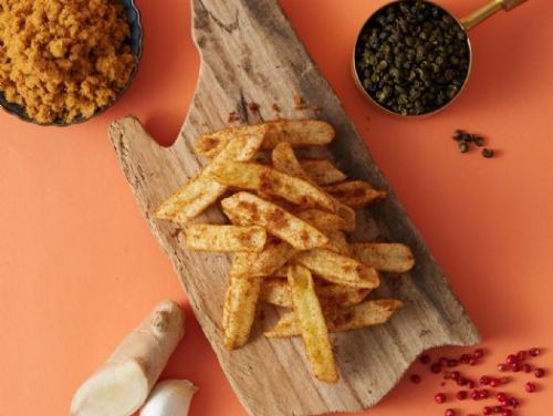 魚饌食再掀「黑鮪魚季」熱潮！多多魚脆條再度登場，海味滿滿、脆度十足！