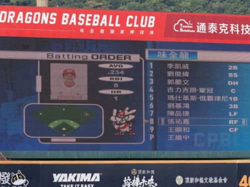 味全龍「緯來復古日」熱鬧登場，重溫90年代的美好記憶