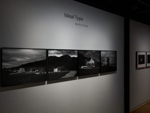 羅柏麟個人攝影特展《Ideal Type》，專訪攝影師羅柏麟｜攝影是可以做一輩子的事！從商業攝影到個人創作