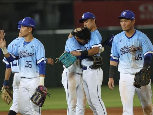 富邦悍將火力全開！逆轉擊敗桃猿，創下本季最多20安打