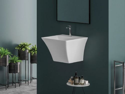 陶瓷 vs. 石造：哪種洗臉盆更適合您的浴室？