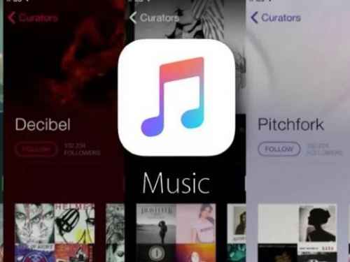 蘋果Apple Music月費悄悄漲價最高29% 新價格列給你看