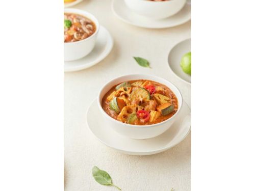 環保生活，一週一日愛地球：拋棄肉食，品味新蔬食！