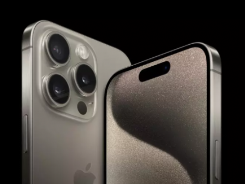 蘋果iPhone 16重磅升級 五亮點吸睛