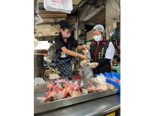 屏東縣113年端午節食品安全檢驗報告出爐！