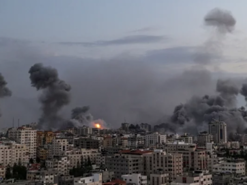 加薩停火邁入第2日 更多人質將獲釋！以色列證實：包含8名兒童