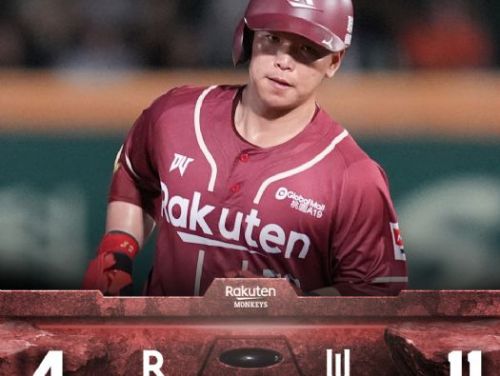 樂天桃猿與統一獅：奮戰不懈的精彩比賽