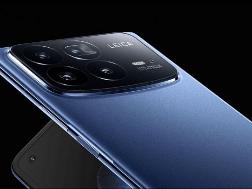 小米推出輕薄強大的 MIX Fold 4：創新設計與頂尖性能