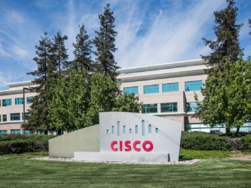 Cisco與Splunk攜手合作 提升網路安全與AI應用