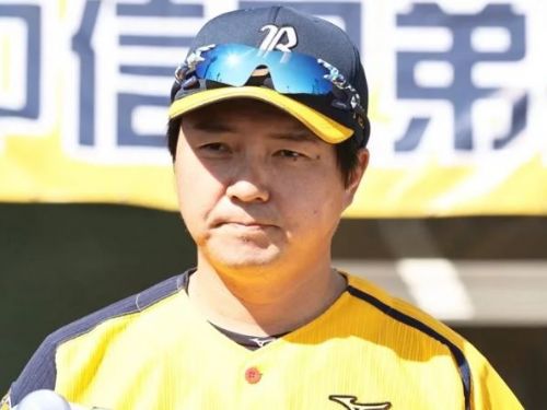 中職／林威助合約到期下一步自由或續留？兄弟領隊：還在談