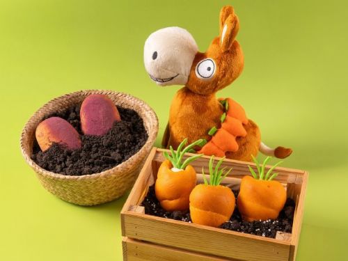 迎接春暖花開，與家人共享無限樂趣！義大天悅飯店親子友善專案