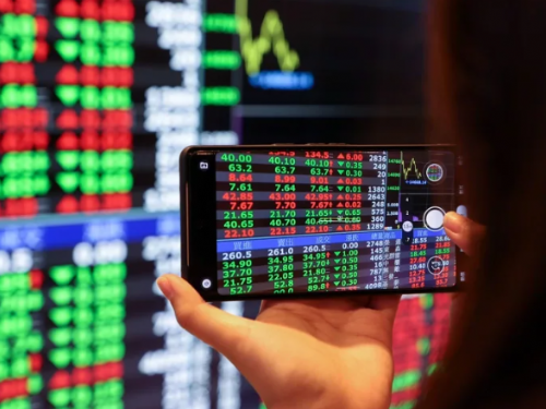 大摩：銀行股獲利韌性強、股利優 首選中信金及永豐金