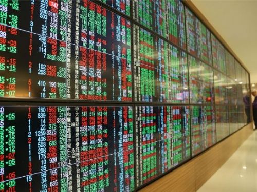 台股進入修正盤整 資金湧入亞洲 看好挑戰歷史新高