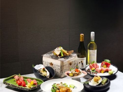 京樂日本料理黑鮪魚季登場，匠心演繹東港旬鮮旨味