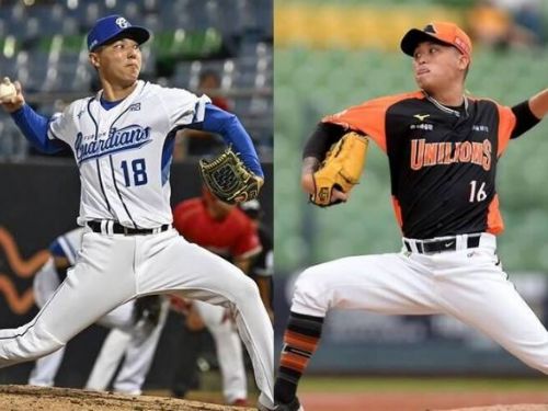 台鋼4個月內2度交易！ 郭俊麟換獅最多勝本土左投