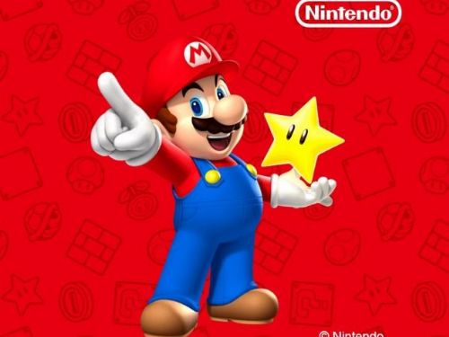 任天堂宣布推出新作消息：瑪利歐日揭曉動畫電影計劃及多款遊戲上線日期