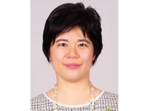 縣議員鄭昱芸因詐領助理費被控貪污，判刑確定即將入獄