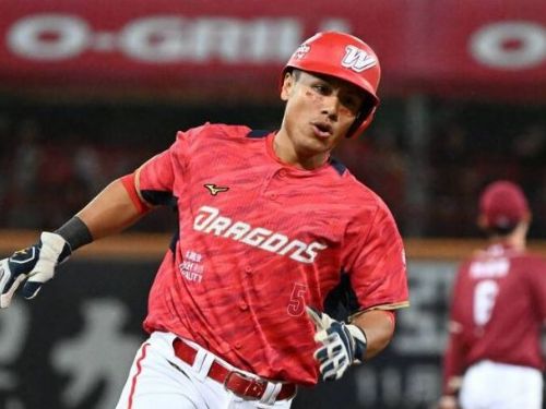 高孝儀續留龍隊 新球季擔任二軍助理打擊教練