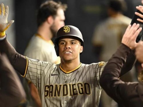 洋基上季無緣季後賽，休賽季試圖重振旗鼓，據《紐約郵報》資深記者海曼（Jon Heyman）報導，洋基的首要目標是交易來教士強打索托（Juan Soto），並在自由市場簽下山本由伸。