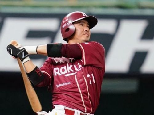 味全龍隊簽下郭嚴文，為期兩年，預計主打一壘位置