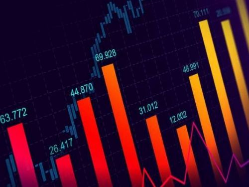 路透分析總統大選後台灣股匯市可能走勢的兩種情境