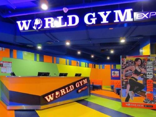 世界健身股票上市首日表現不佳  股價破發