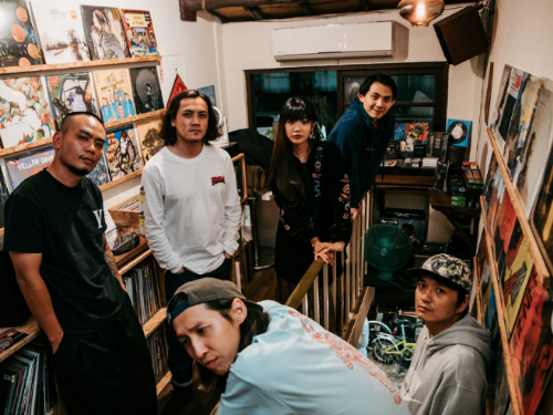 音樂試煉場臺灣：在這裡成長，征服全球