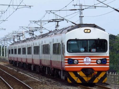 台鐵增開16班次春節疏運列車 2月1日起開放預訂