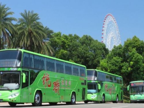 統聯與北客合作調整「南港-花蓮」線班次  日班減半