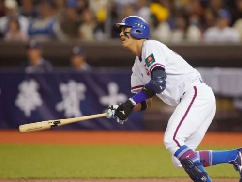 亞錦賽／外隊締造大巨蛋首轟？中華隊最快8日才有機會