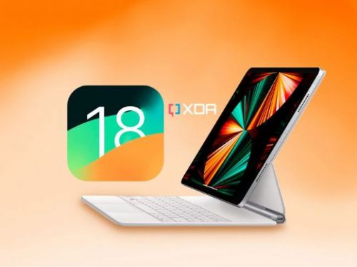 iOS 18設計啟發於visionOS，展現全新風格外觀？