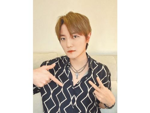 阿沁將於7月6日在台北舉行演唱會，標誌著他出道20週年的紀念活動。