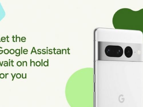 Pixel系列手機的「Hold for Me」功能將開放給更多Android、iOS裝置和PC使用