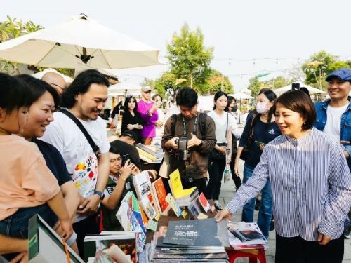 屏東獨立書店「字在生活季」首次大串連 創新登場