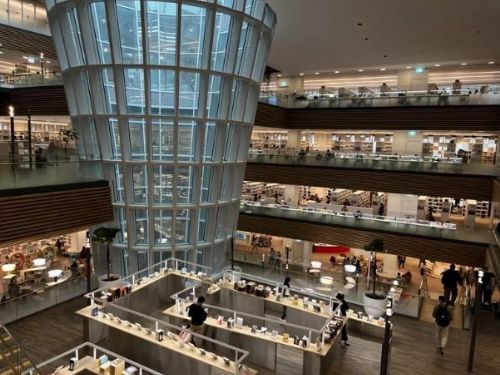 桃園新總圖入館人次破423萬 明年還有3分館要開幕