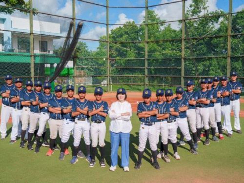 屏東縣大平玉田聯隊勇奪冠軍，前進卡爾瑞普肯U12世界少棒錦標賽