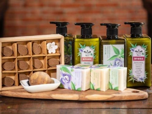 屏東縣內埔鄉村里榮獲「低碳永續家園村里多元競賽」特優殊榮