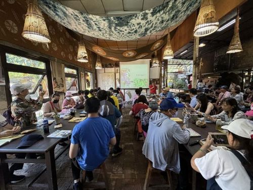 高雄客庄走讀：悠遊六龜，探索客家魅力