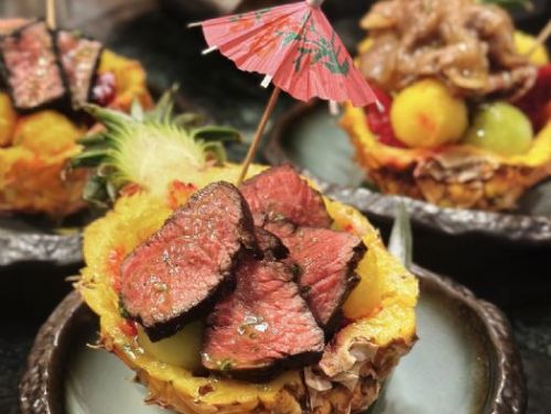 高雄啤酒音樂節盛大來襲：泰味美食與夢幻卡司齊聚一堂