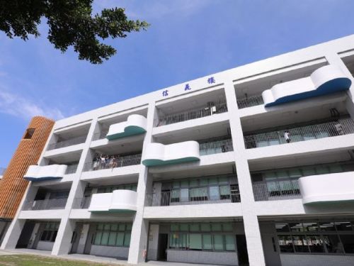 教育部推動公共化教保服務：梧棲區中正國小新建幼兒園落成