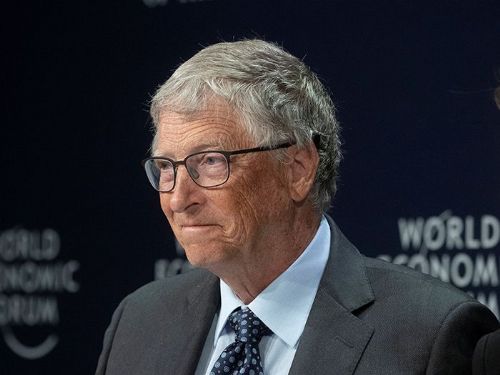 比爾蓋茲：ChatGPT 改變我們的世界　但不會讓你的工作產生威脅