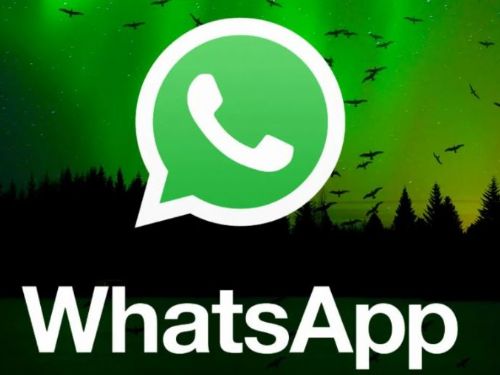 WhatsApp即將推出類似於Apple AirDrop的近場分享功能