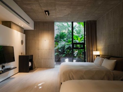 二十輪 SWIIO：台灣療癒之旅的秘境