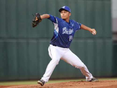 陳仕朋連續無失分紀錄止步，統一獅以2比3敗給富邦悍將