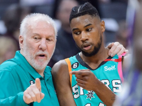 德州三雄同遭淘汰，獨行俠陣中球星輪休提早結束本季