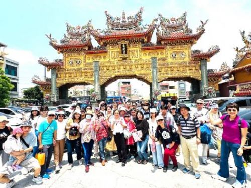 屏東黑鮪魚文化觀光季：高鐵假期帶你暢遊美食景點