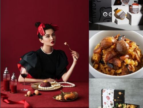 「福寶寶」：寶寶喜悅，新手爸媽品味新生活